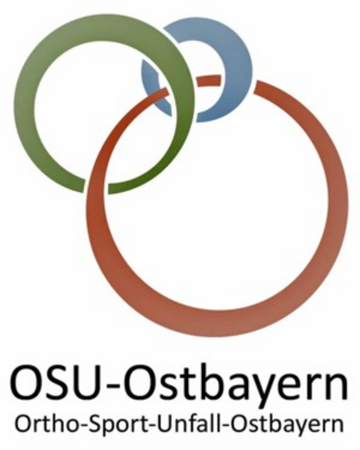 Logo OSU-Ostbayern