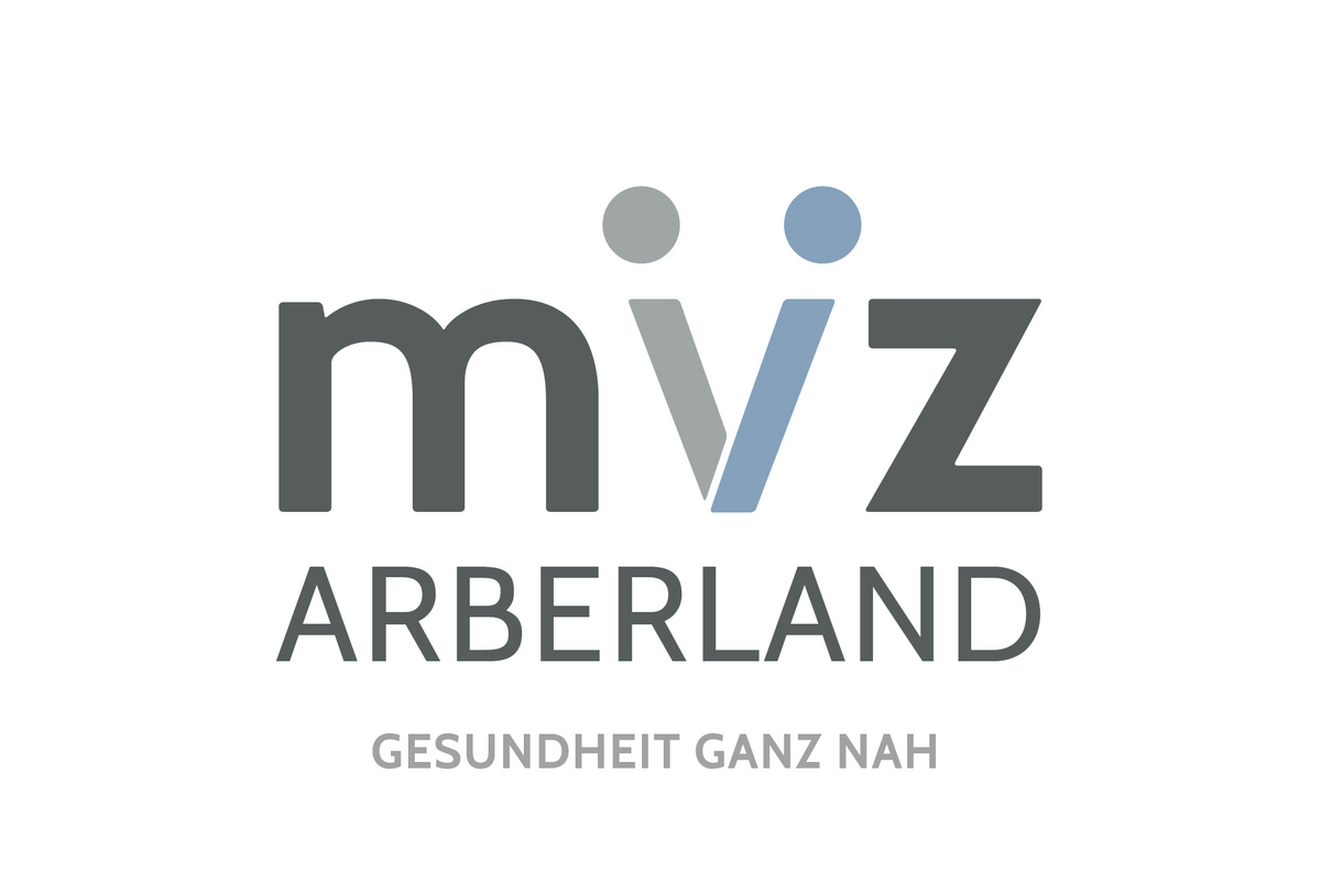 MVZ Arberland-Logo